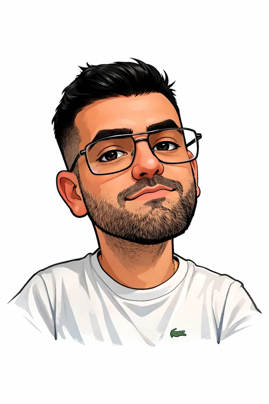 Diego Ciborro, fundador de Shiftia